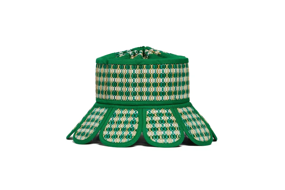 Lorna Murray Shelter Island Manhattan Hat