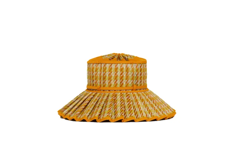 Lorna Murray Sundeck Luxe Capri Chic Hat