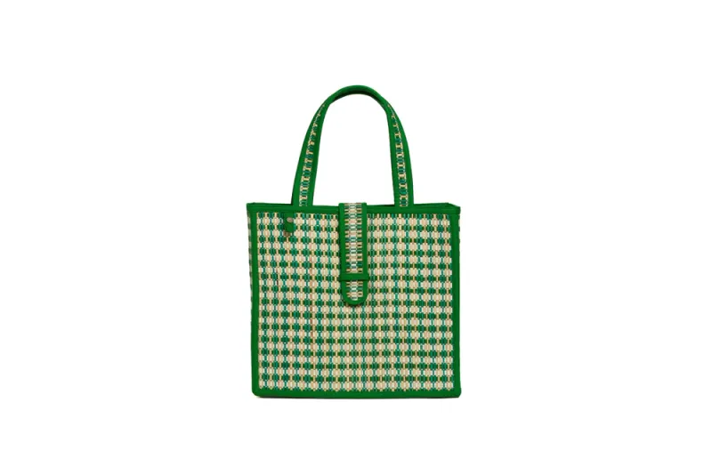 Lorna Murray Shelter Italian Summer Tote
