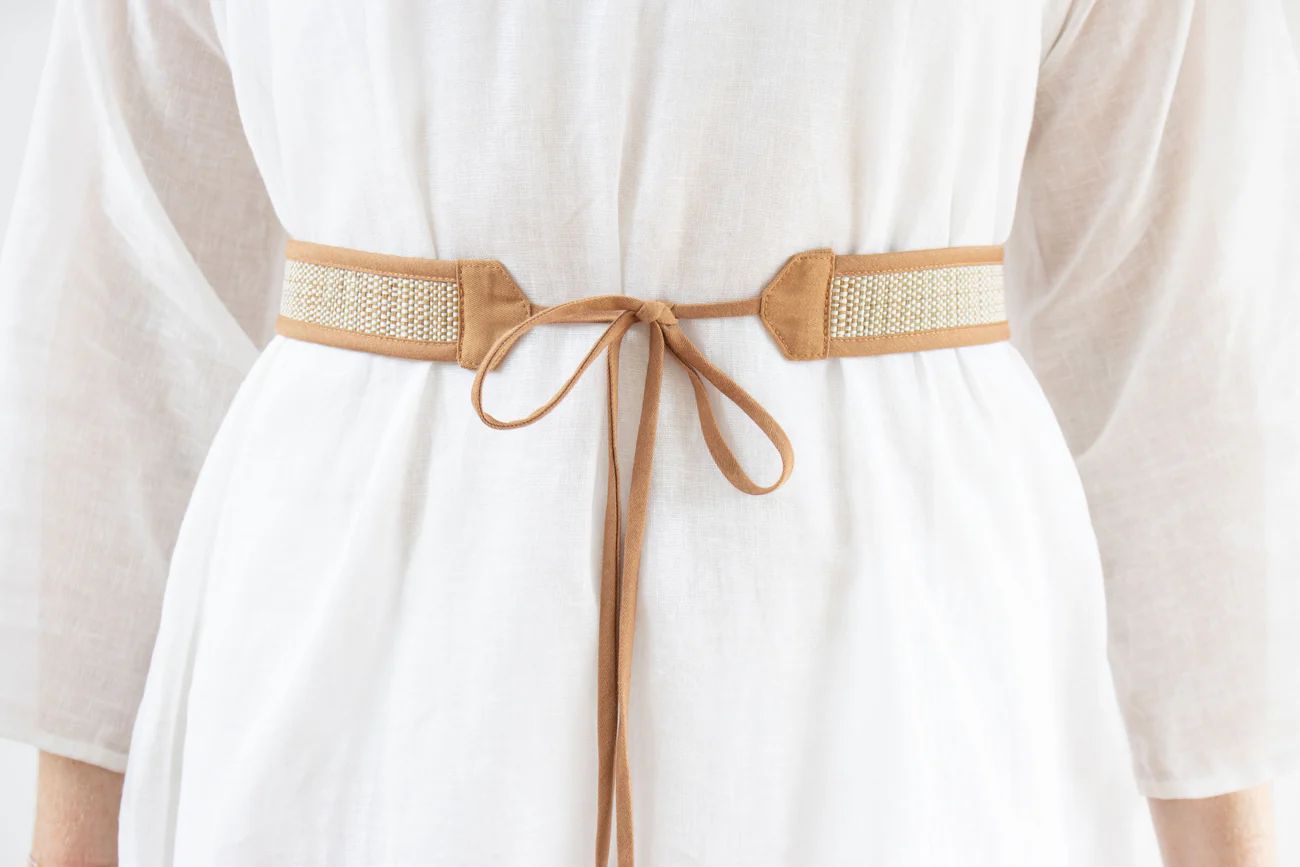 Lorna Murray Sandrift Babylonia Belt