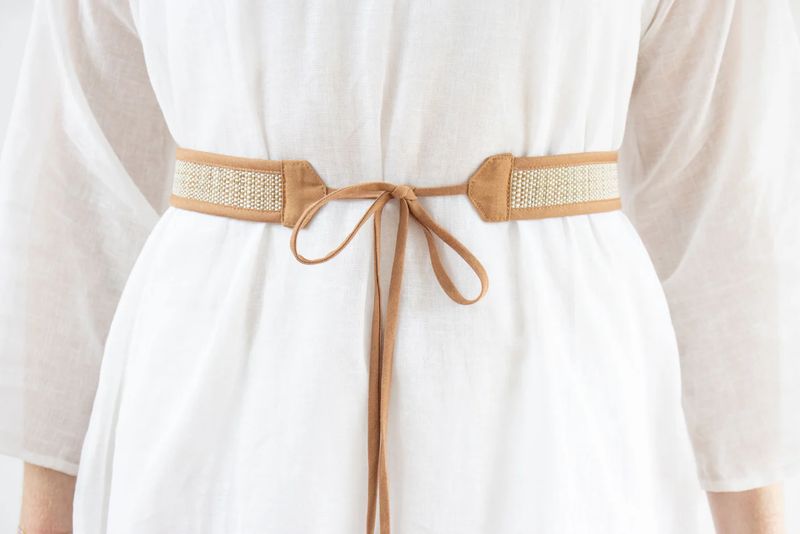 Lorna Murray Sandrift Babylonia Belt
