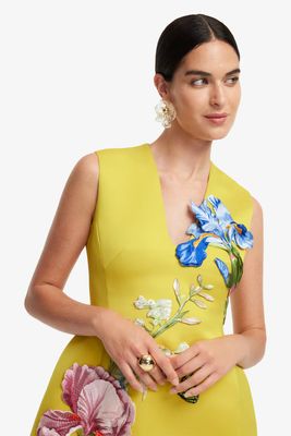 Dresses and Jumpsuits