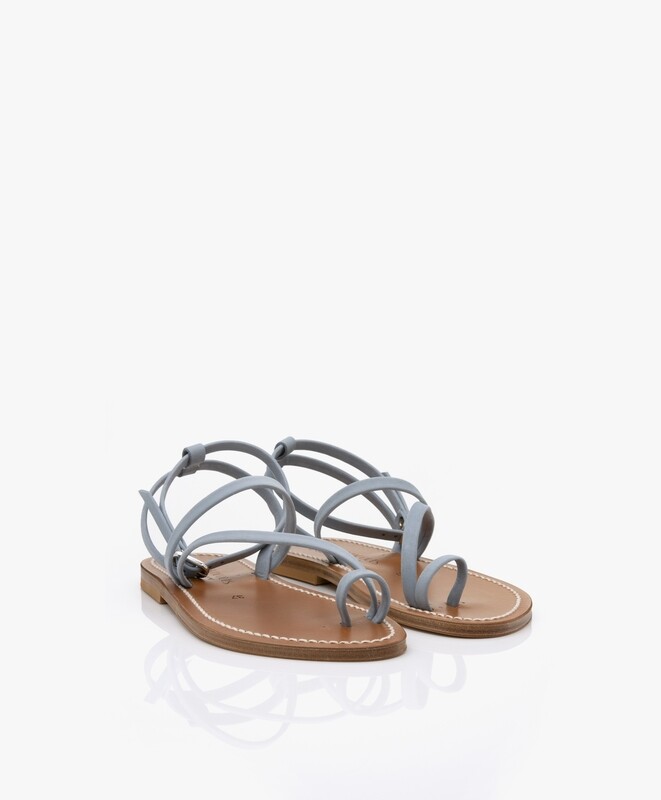 K Jacques Ombeline in Jean