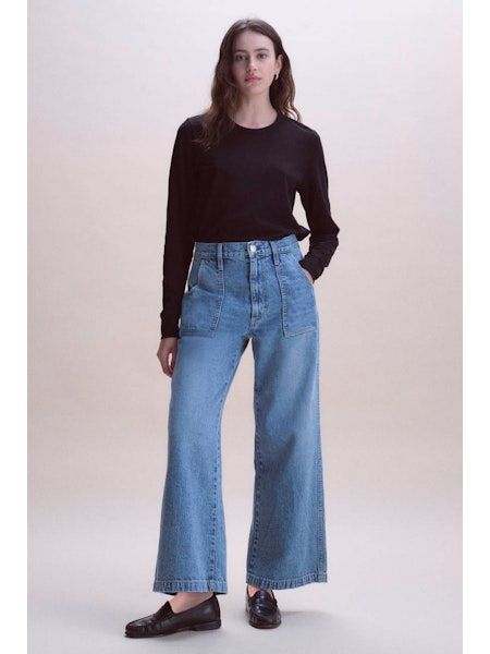 Amo Diana Pant in Outlander