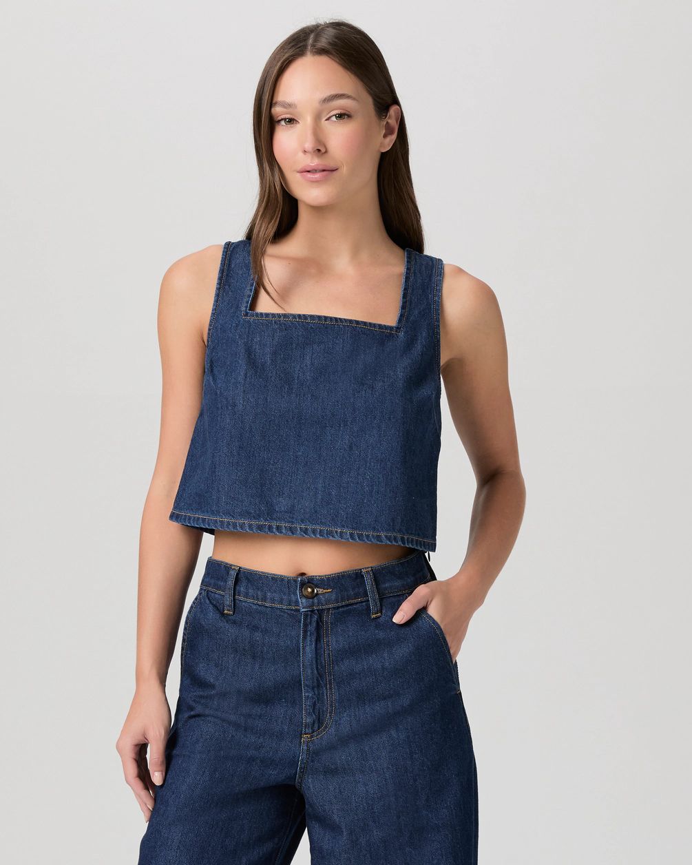 Paige Aelita Top in Splendor