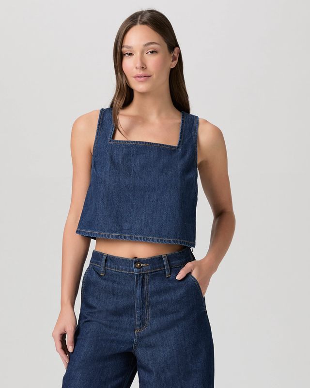 Paige Aelita Top in Splendor