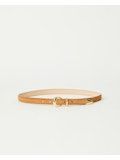 B-Low The Belt Leo Seude in Camel Gold