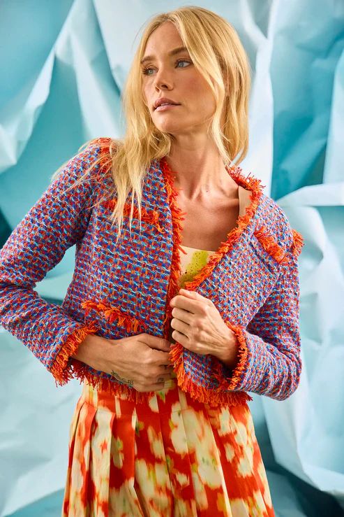 Hunter Bell Coco Jacket