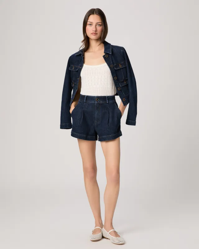 Paige Camille Short in Ballast