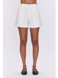 Pistola Mason Relaxed Utility Short in White