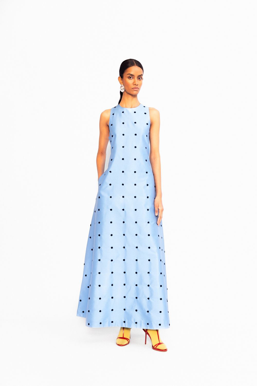 Love Birds Bennet Sequin Dress