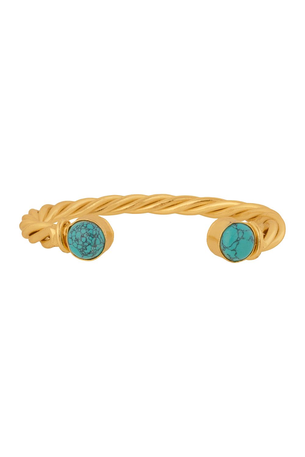 Sylvia Toledano Turquoise Eros Bracelet