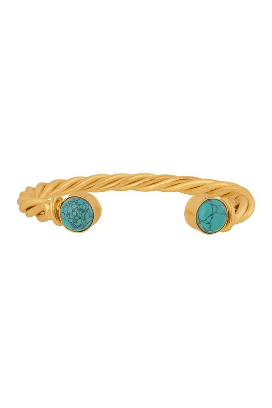 Sylvia Toledano Turquoise Eros Bracelet