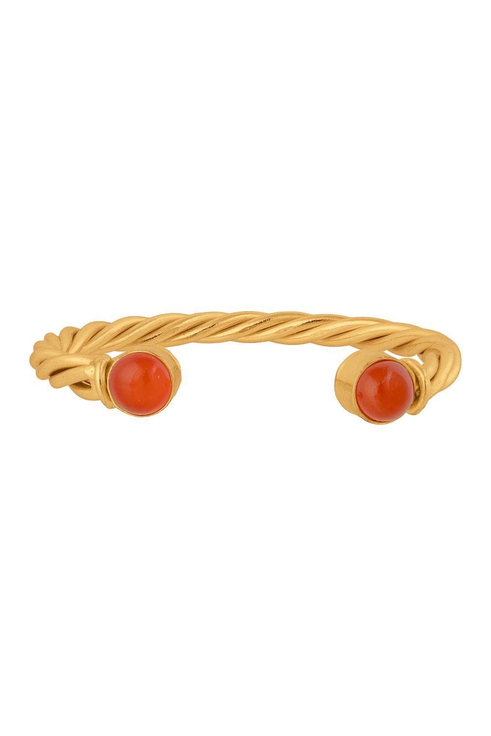 Sylvia Toledano Cornaline Eros Bracelet