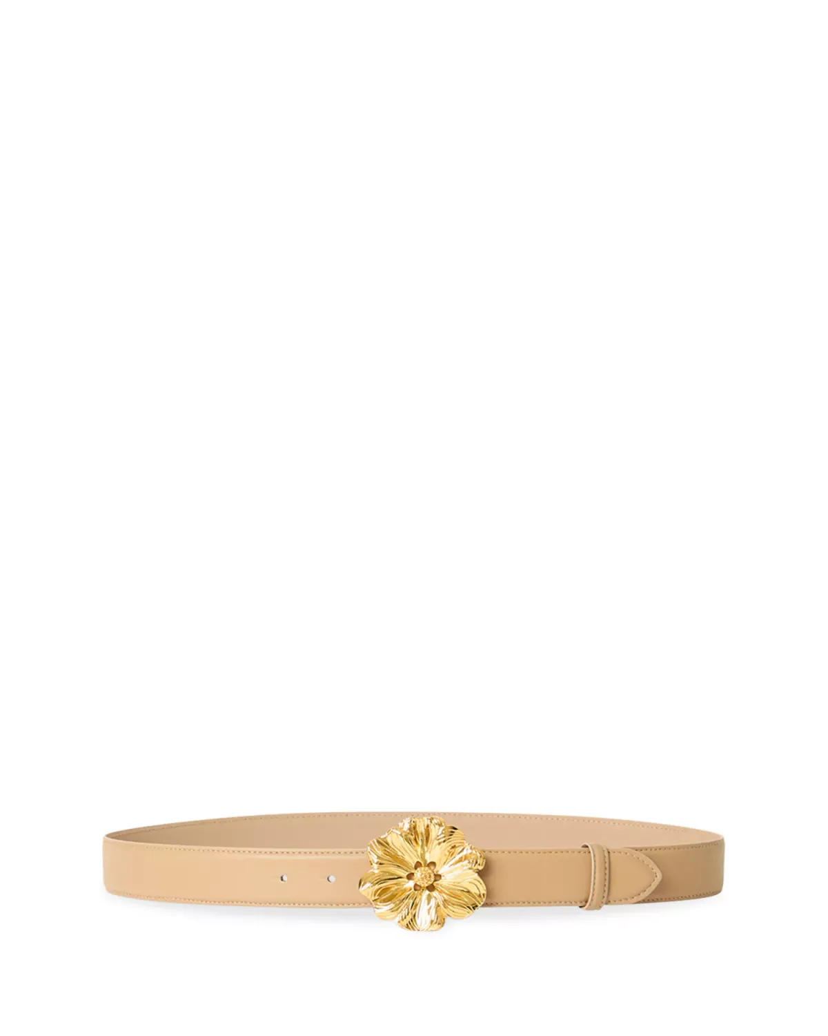 B-Low The Belt Florian in Biscuit Gold