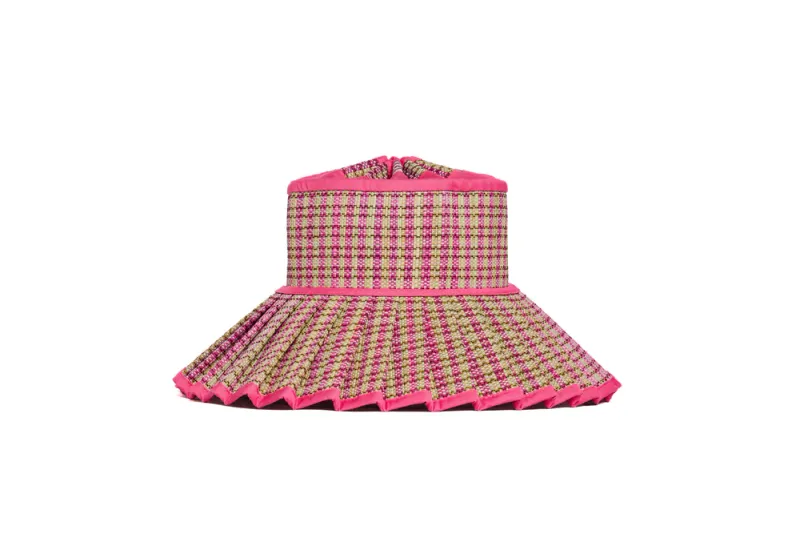 Lorna Murray Island Capri Hat in Camp Cove