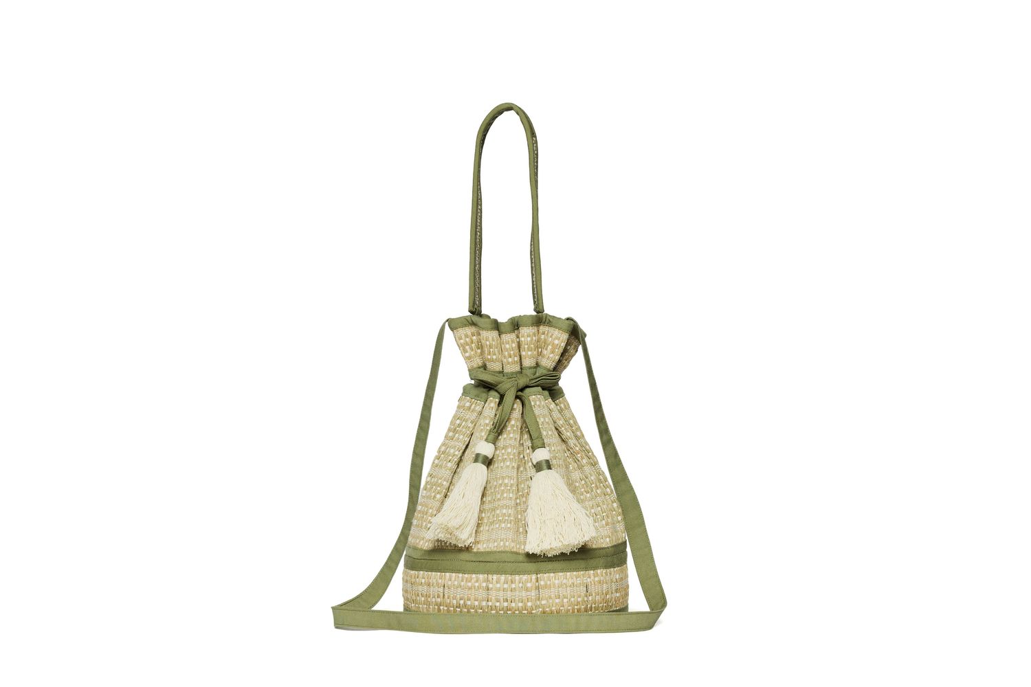 Lorna Murray Gili Islands Midi Leisure Tote