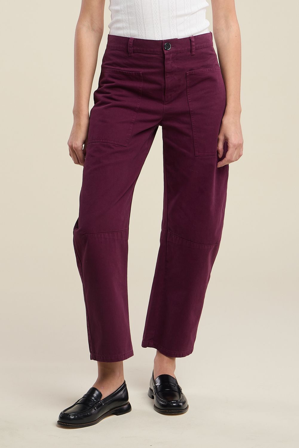 Velvet Brylie in Mole