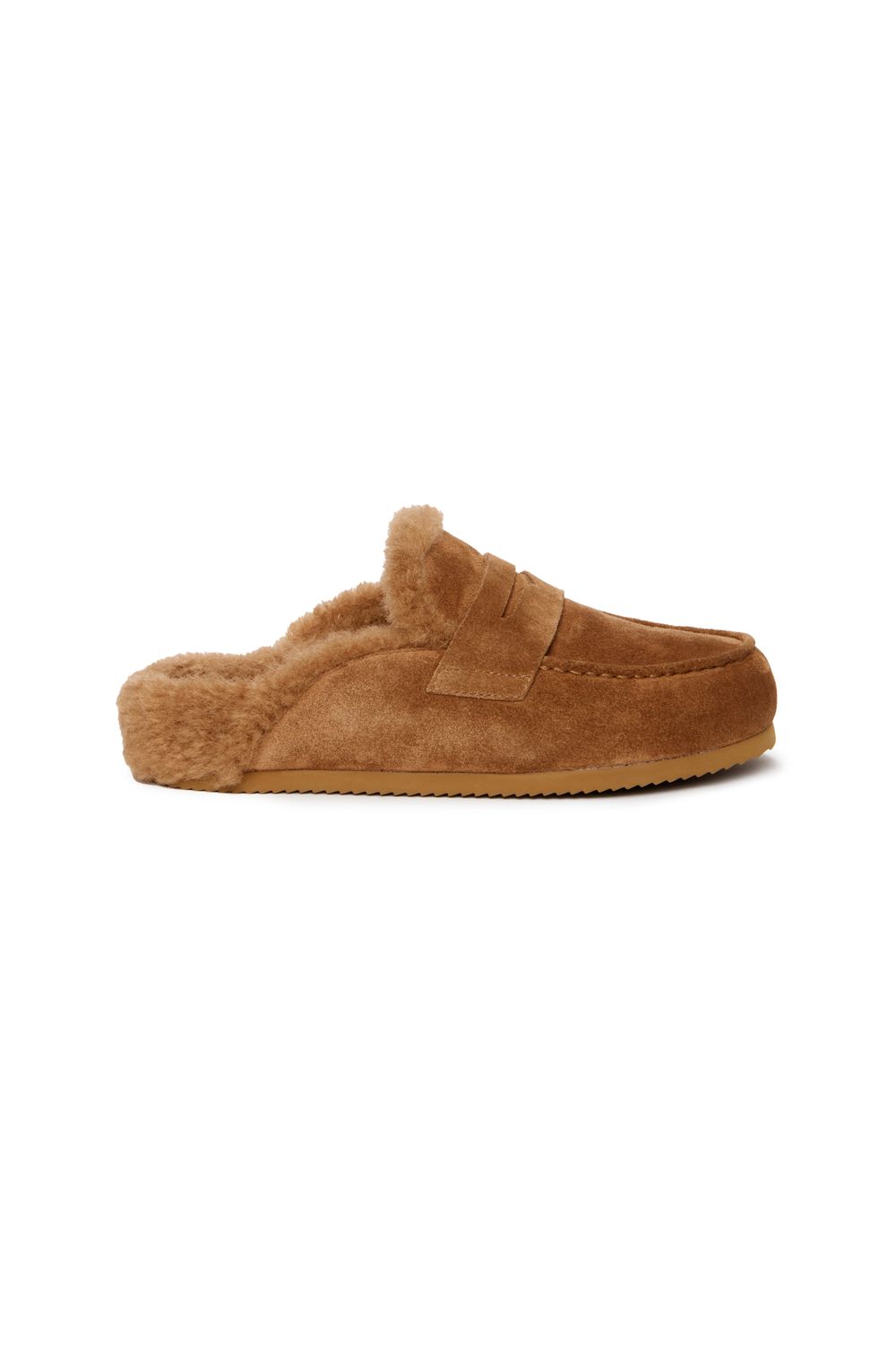 Paige Wynn in Chestnut