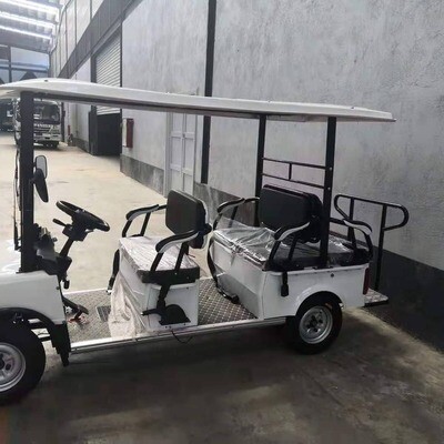 GOLF CART LEISURE