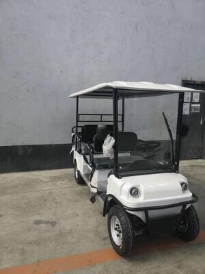 GOLF CART LEISURE