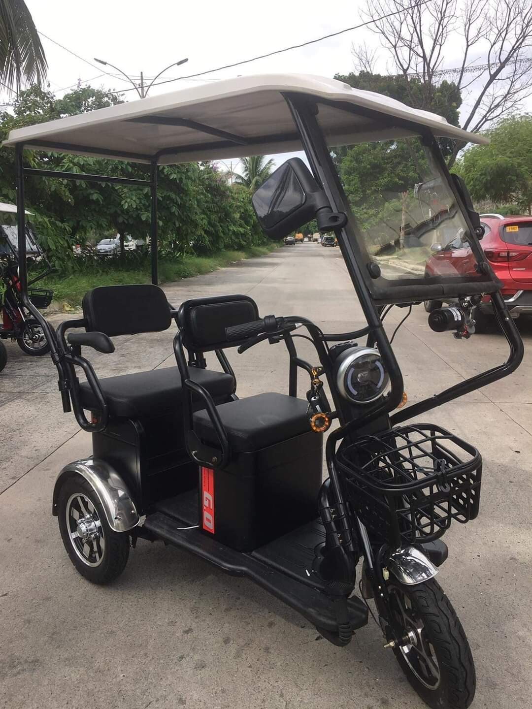 MINI RIO