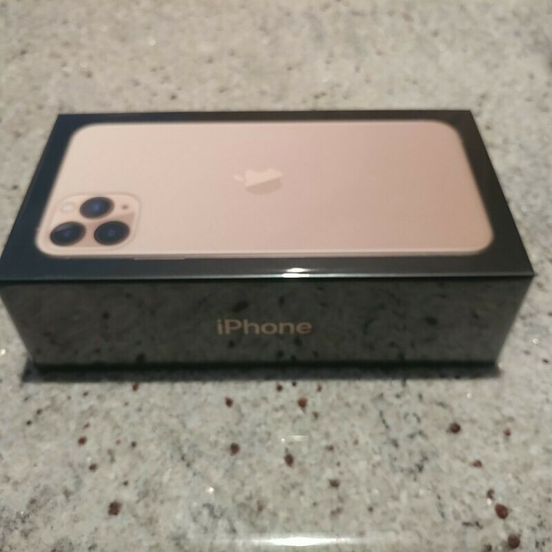 Apple iPhone 11 Pro Max