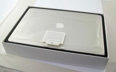 Apple MacBook Pro