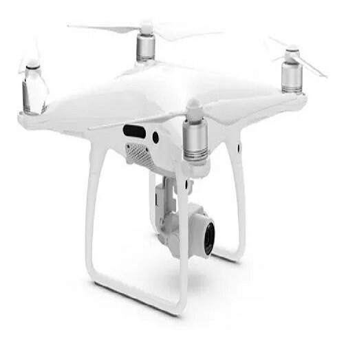 DJI Phantom 4 PRO Drone Bundle, Hobby RC Quadcopter &amp; Multirotor, White