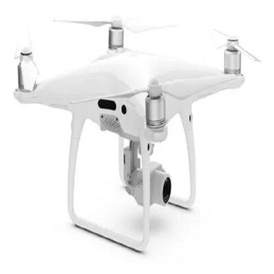 DJI Phantom 4 PRO Drone Bundle, Hobby RC Quadcopter &amp; Multirotor, White