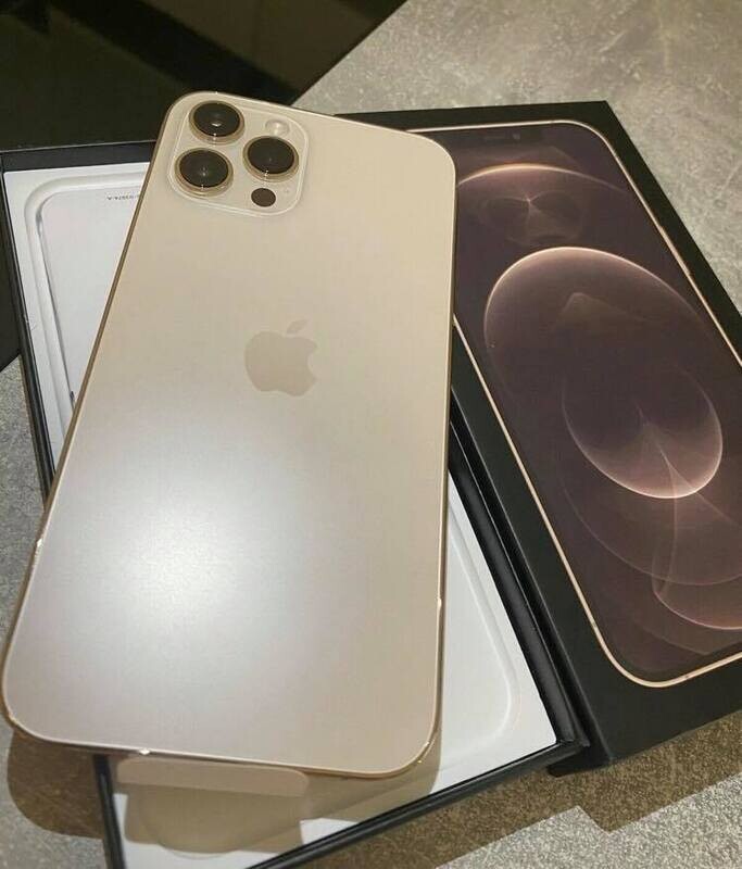 NEW 2021 APPLE IPHONE 13 PRO  256GB UNLOCKED SEALED
