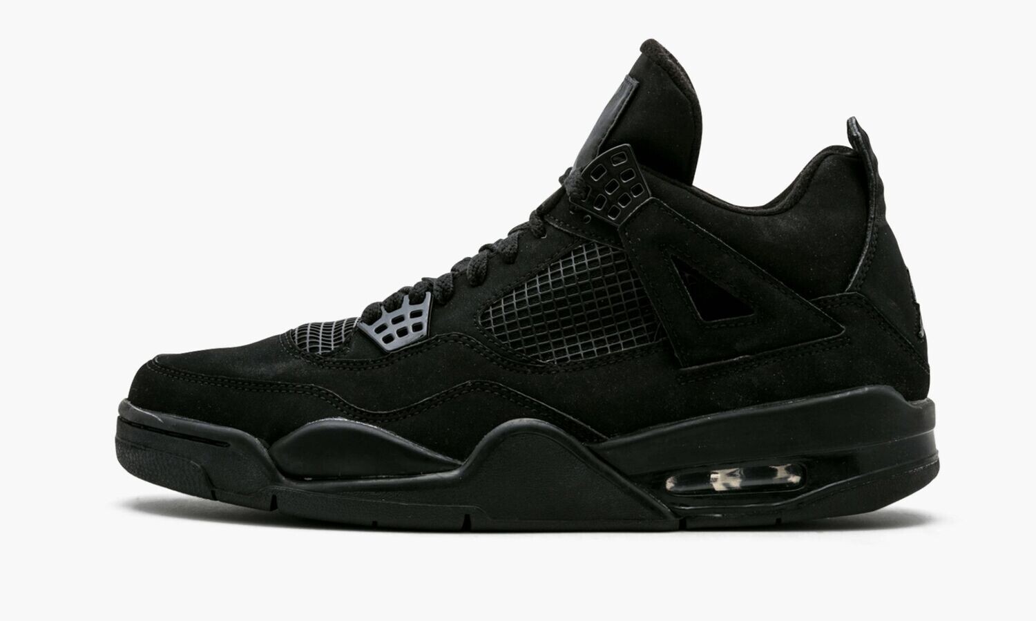 jordan 4 retro black friday