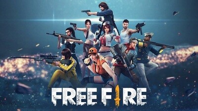 FREE FIRE SPECIAL