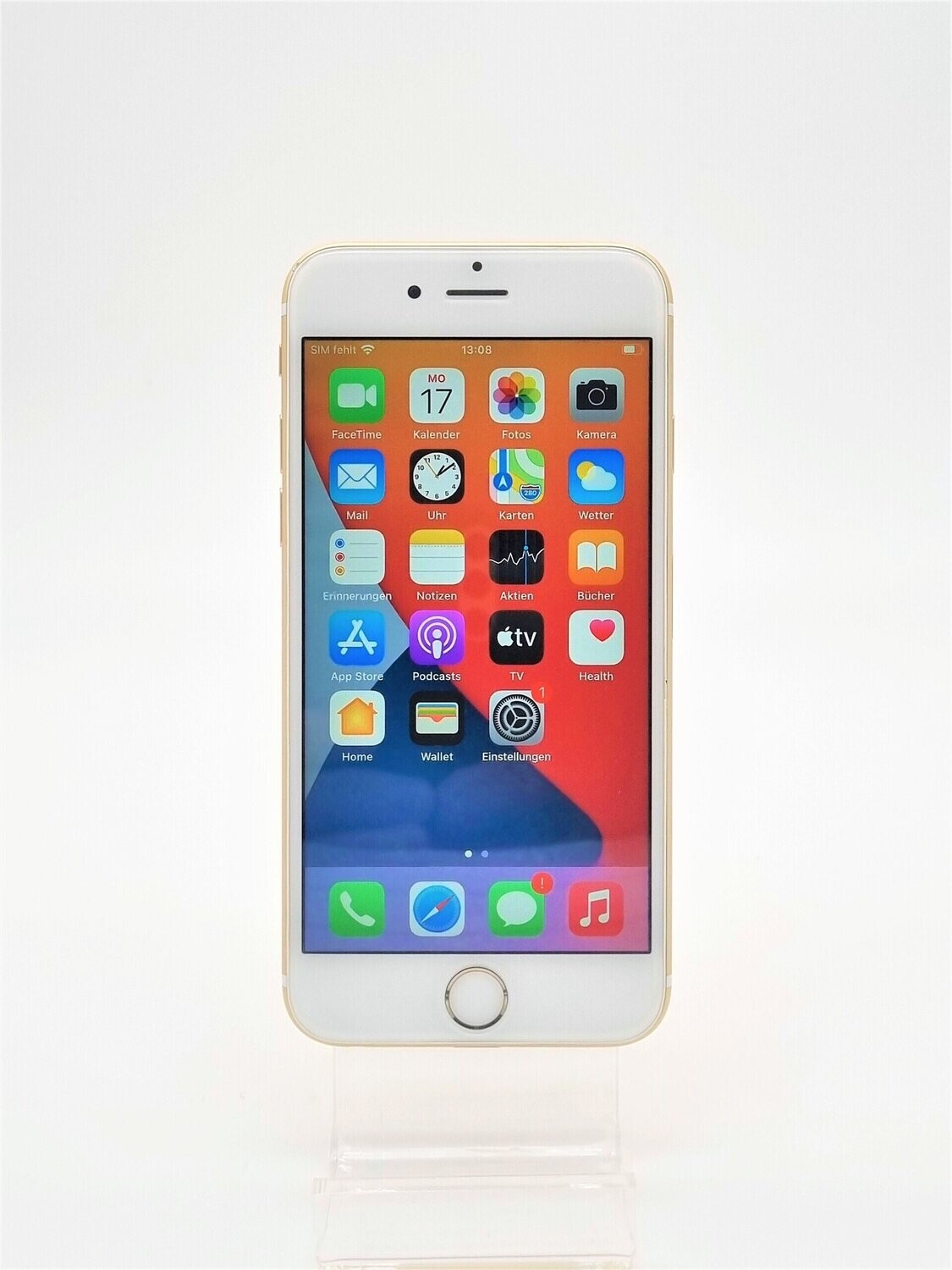 IPhone 6s | Gold 64 GB