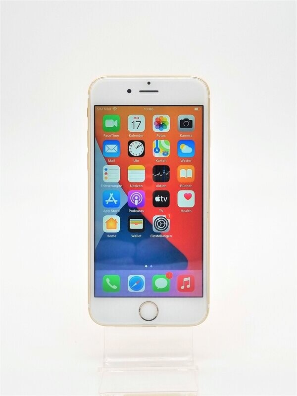 IPhone 6s | Gold 64 GB