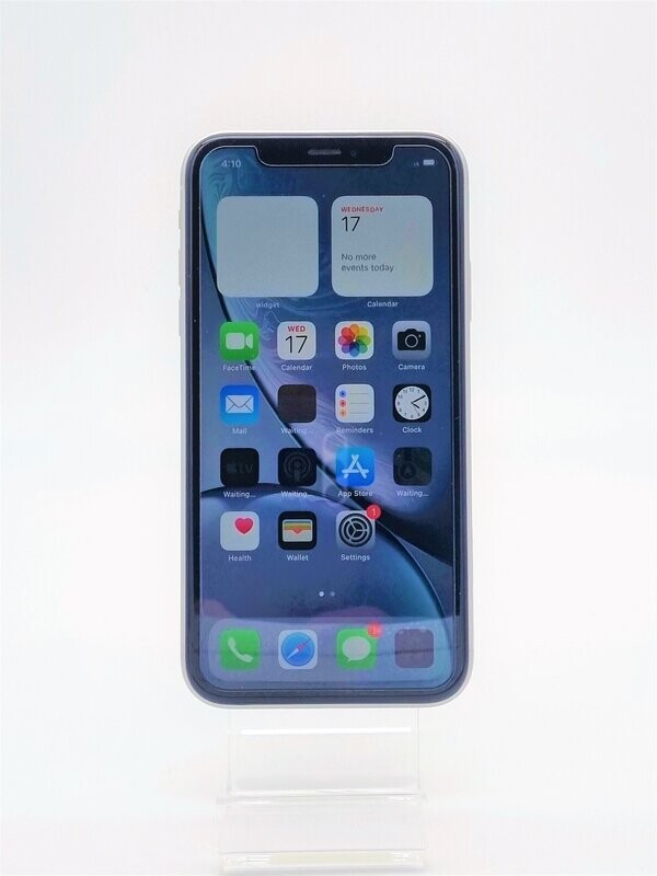 IPhone XR | Weiß  128 GB