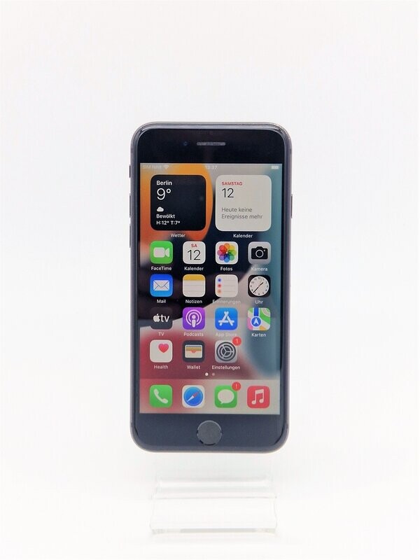 IPhone 8 | Schwarz 256 GB