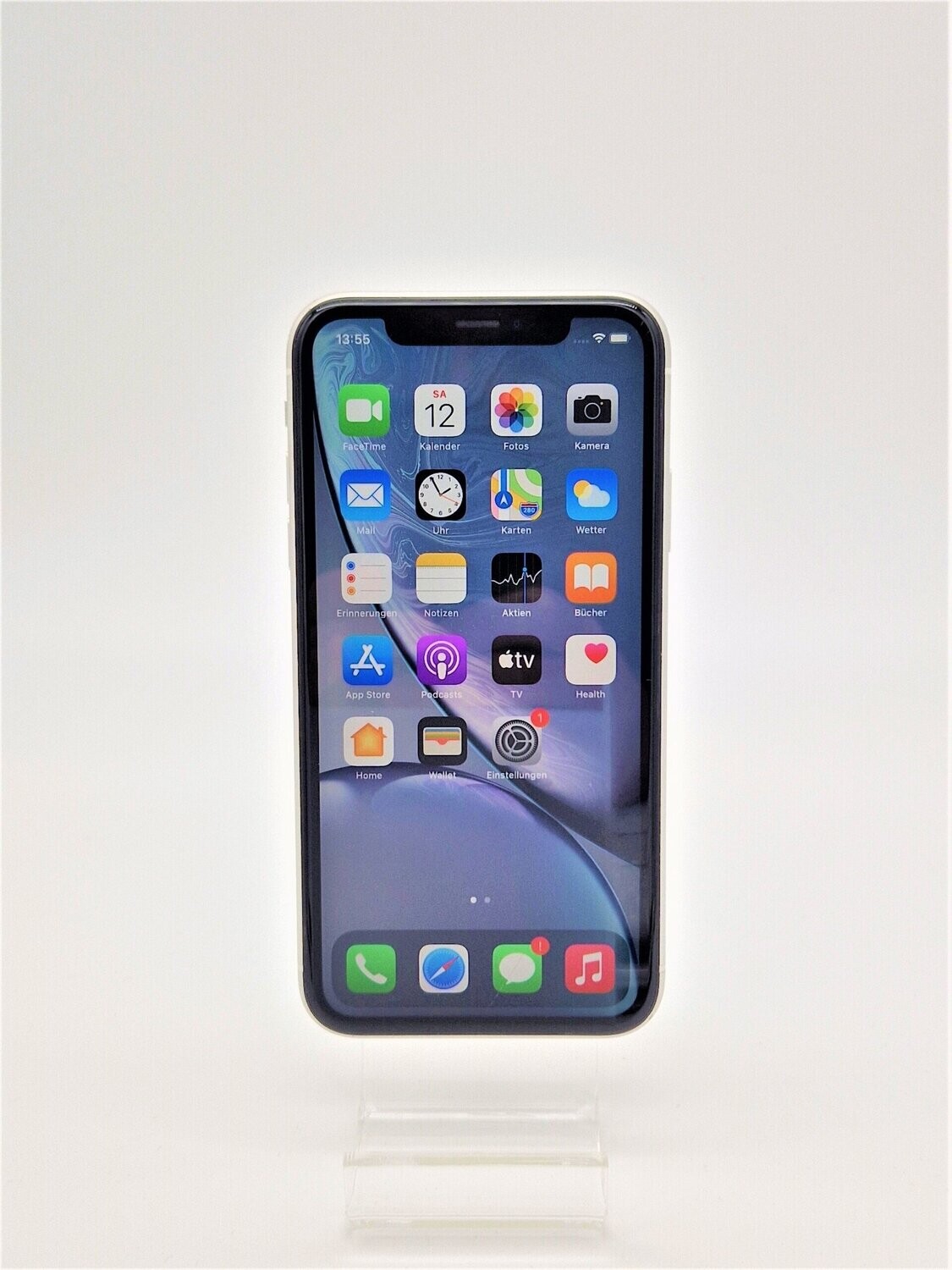 IPhone XR | Weiß 128 GB