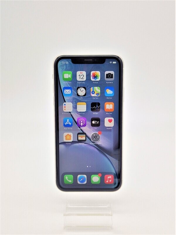 IPhone XR | Weiß 128 GB