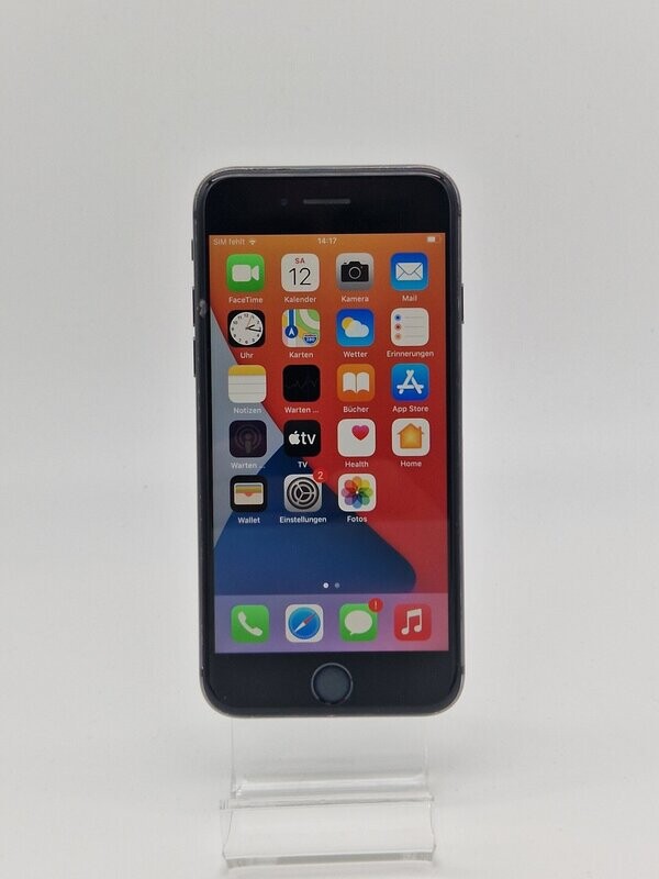IPhone 8 | Schwarz 64 GB