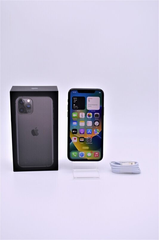 IPhone 11 Pro | Space Gray 512 GB
