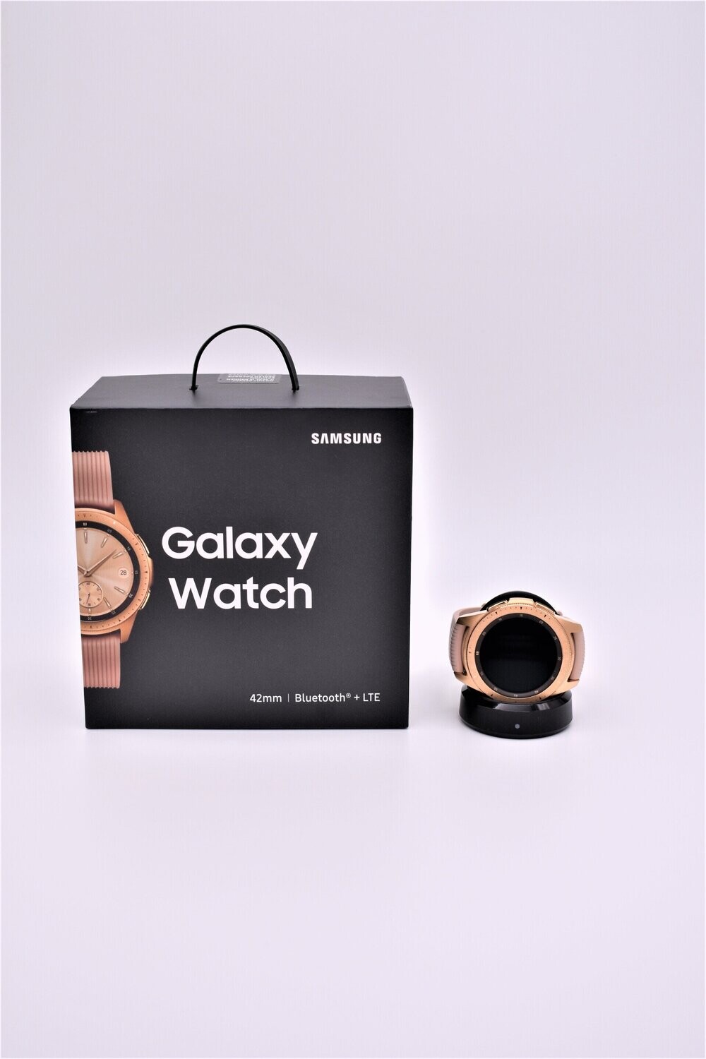 Samsung Galaxy Watch | Gold