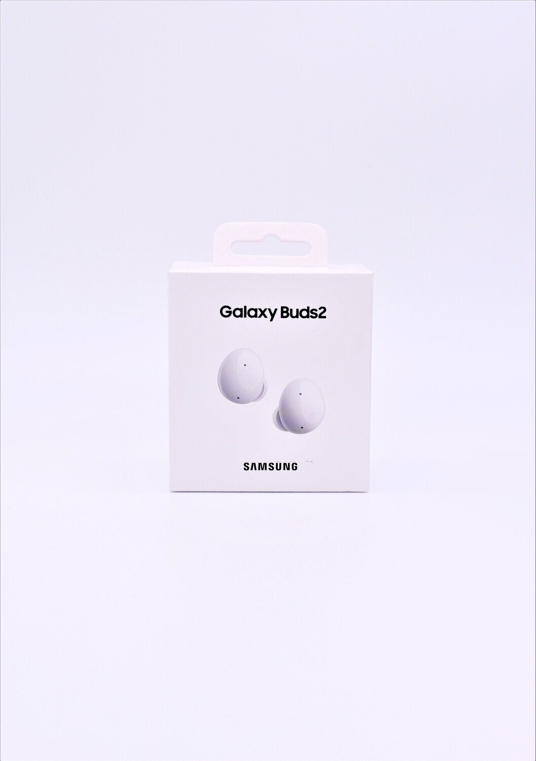 Samsung Galaxy Buds 2 | Weiß