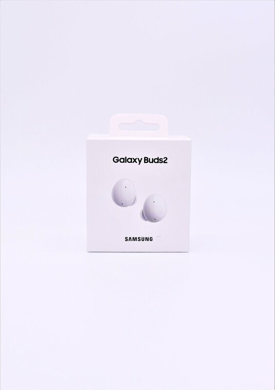 Samsung Galaxy Buds 2 | Weiß