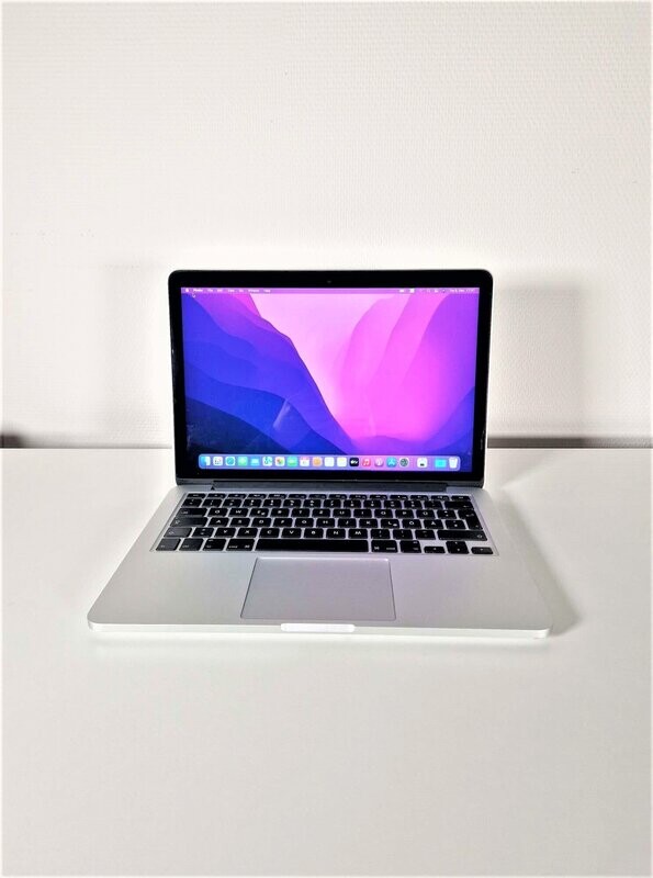 Macbook Pro 13 Macbook Pro 13" Retina | i7 16Gb 500GB SSD