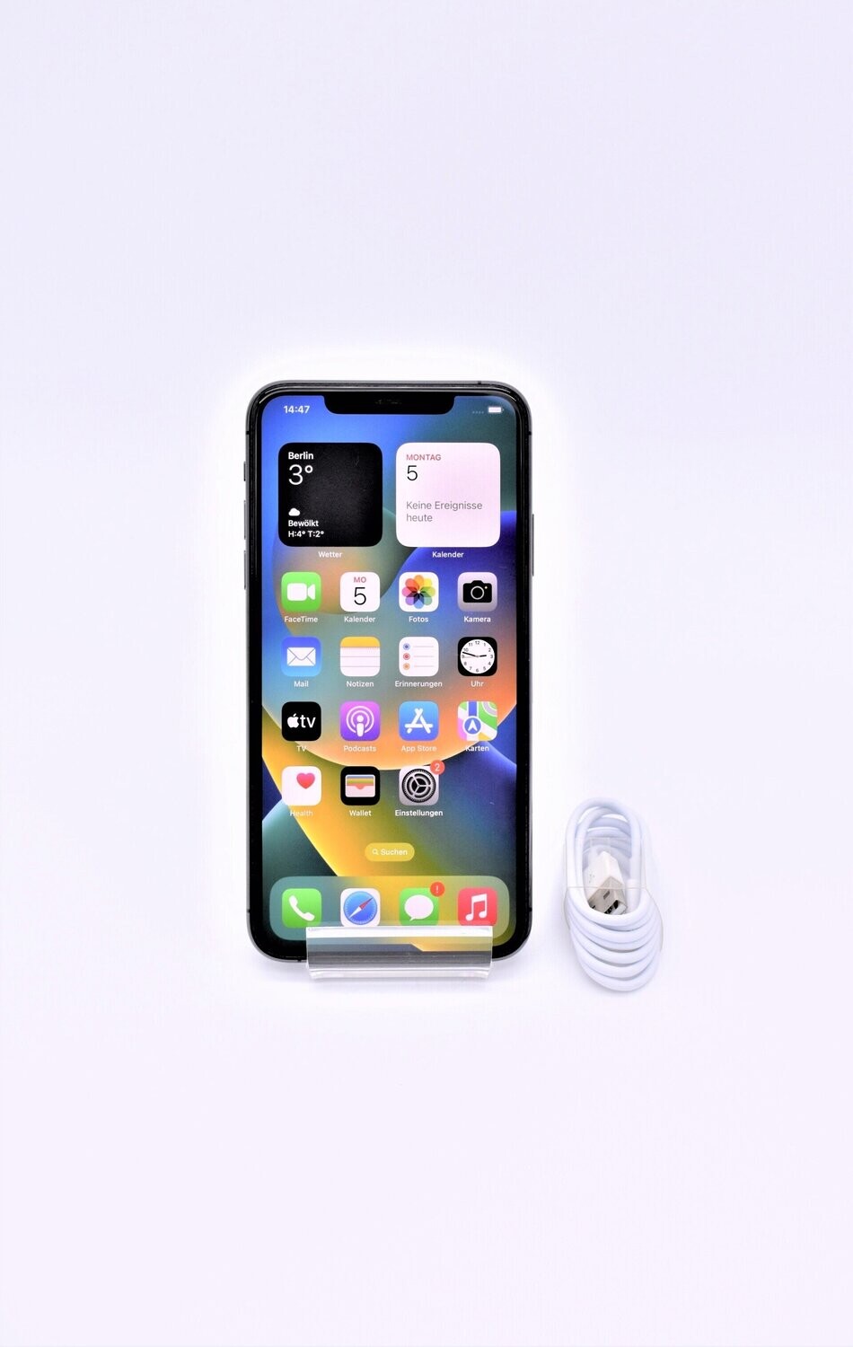 iPhone 11 Pro Space Gray | 256 GB