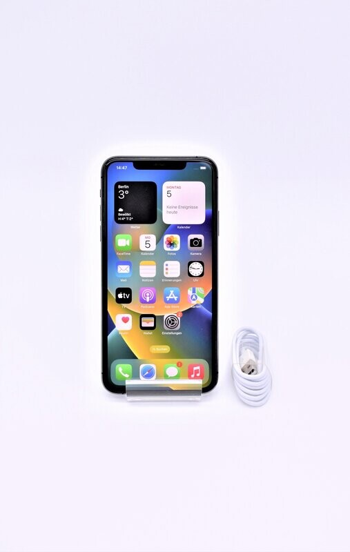 iPhone 11 Pro Space Gray | 256 GB