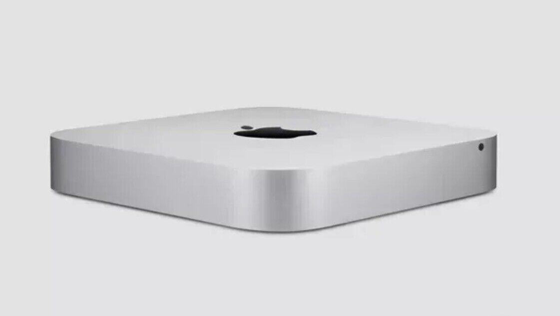 Mac Mini Server Intel Duo 2.66GHz | 6GB | 1.25TB