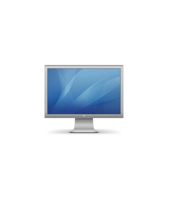 Apple Cinema Display 20"