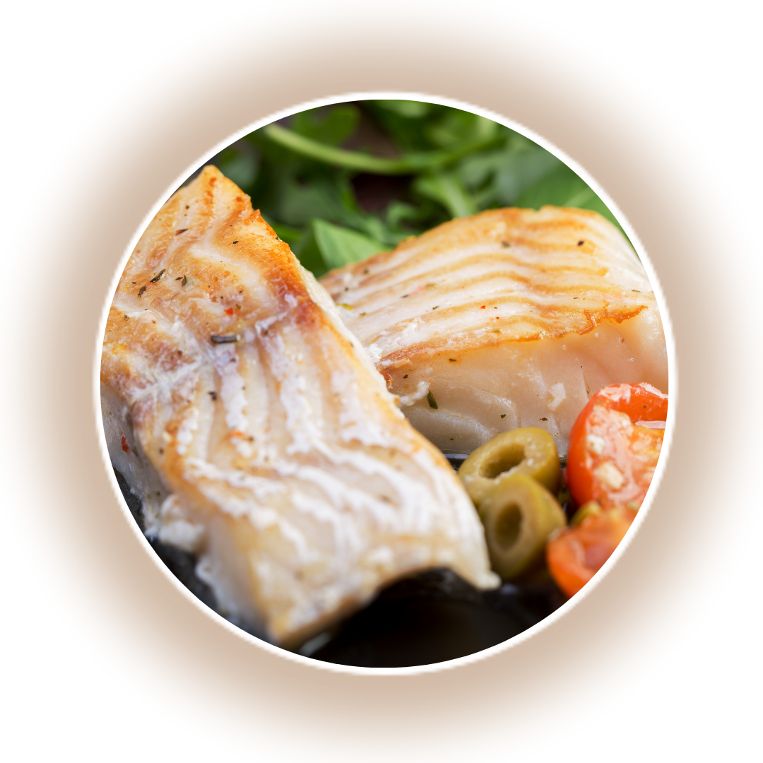 Pescados